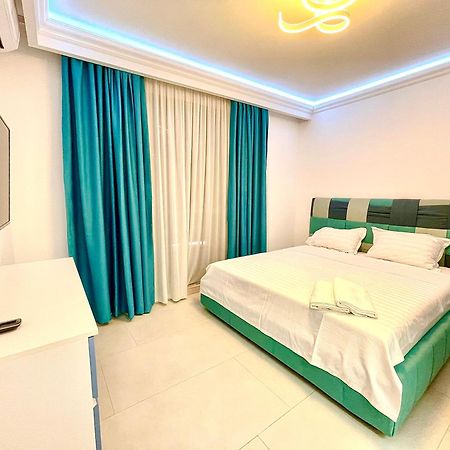 Marcony Boutique Apartments 马马亚 外观 照片
