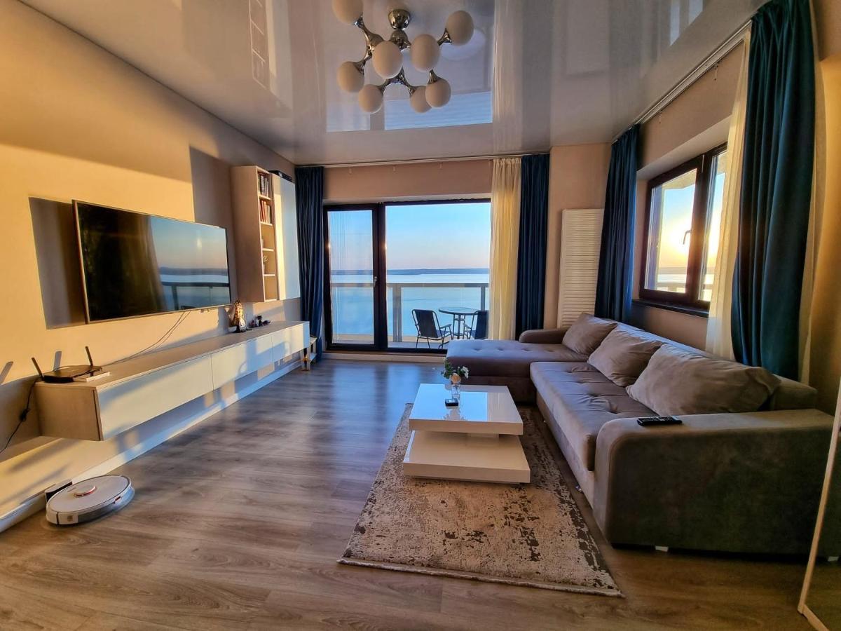 Marcony Boutique Apartments 马马亚 外观 照片