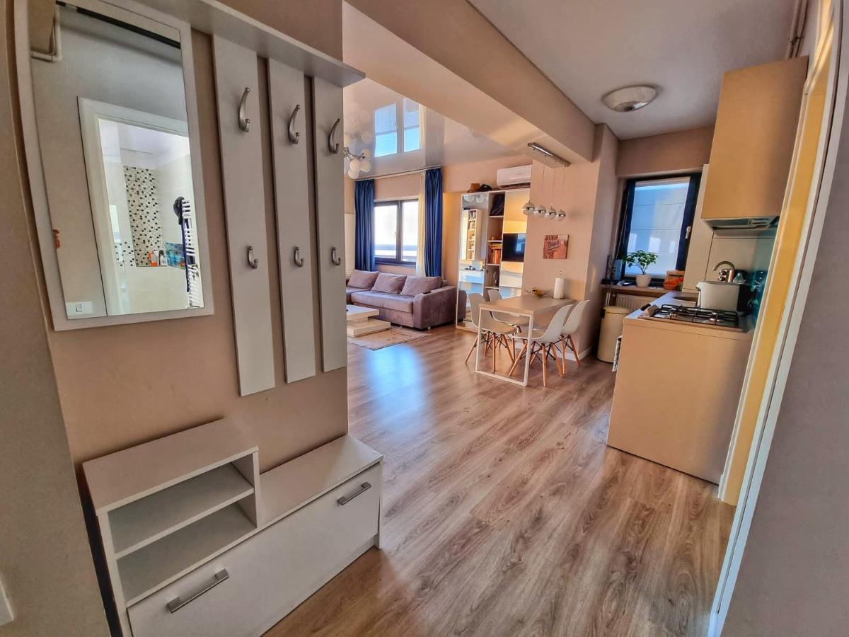 Marcony Boutique Apartments 马马亚 外观 照片