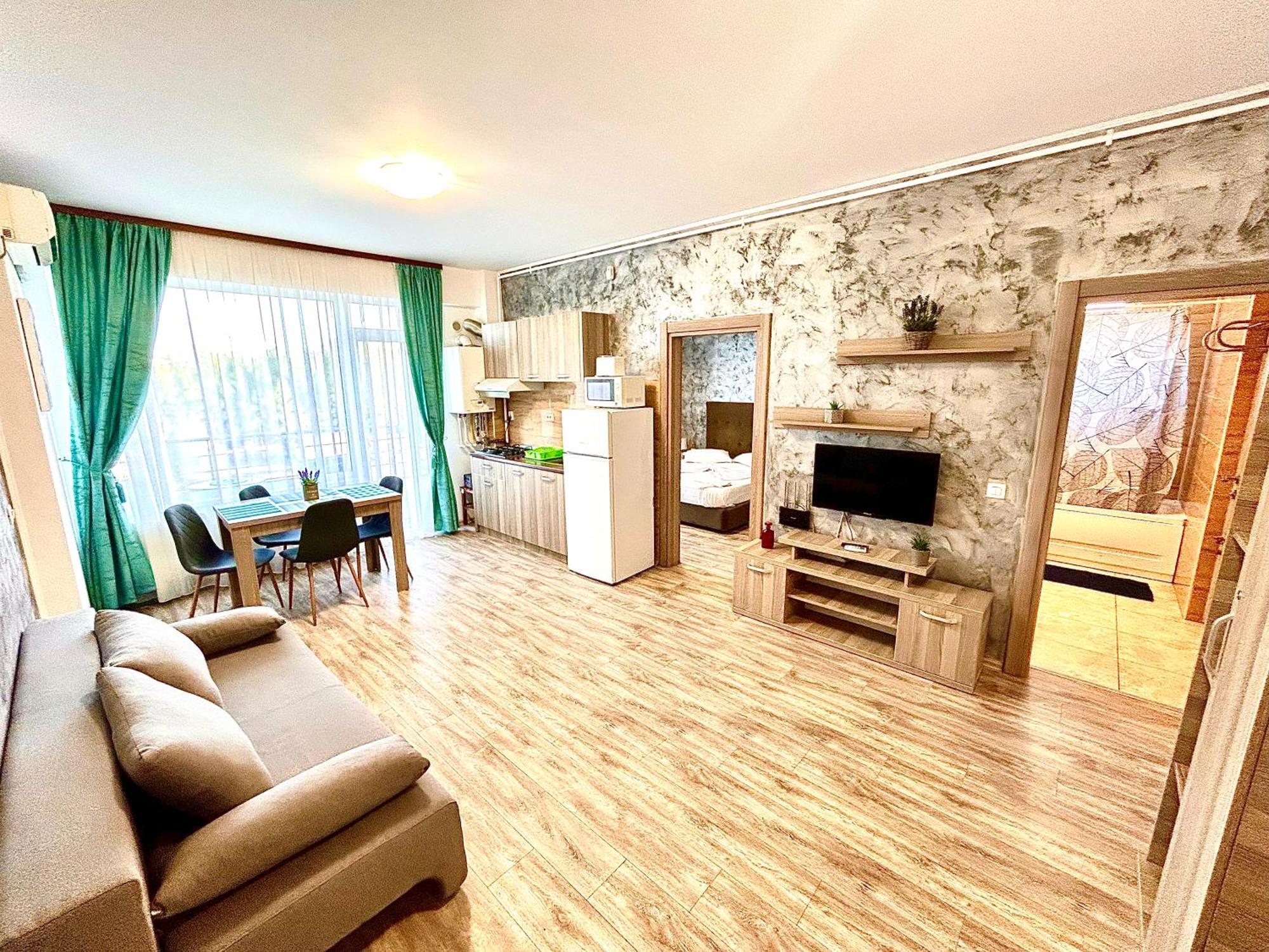 Marcony Boutique Apartments 马马亚 外观 照片