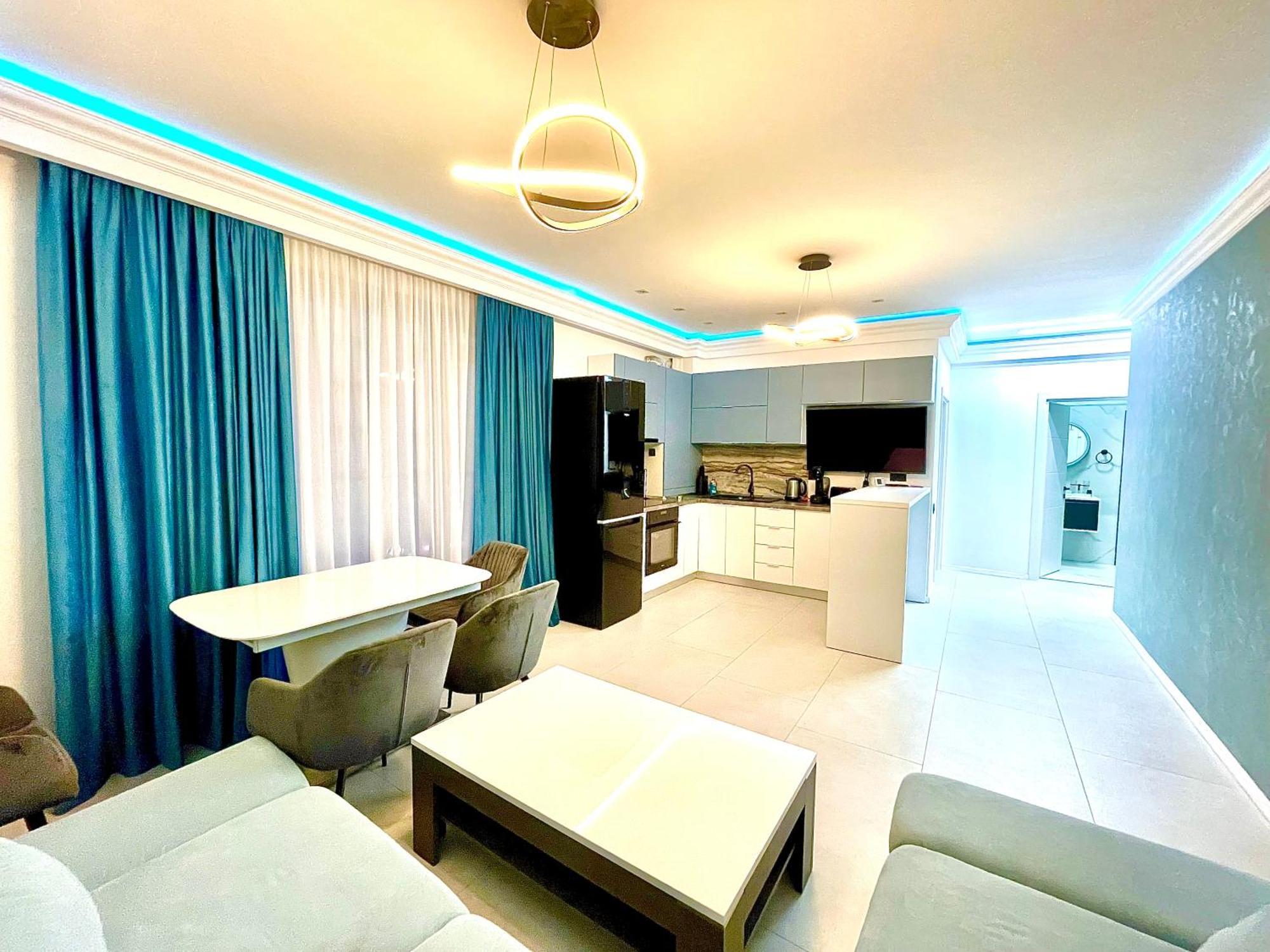 Marcony Boutique Apartments 马马亚 外观 照片