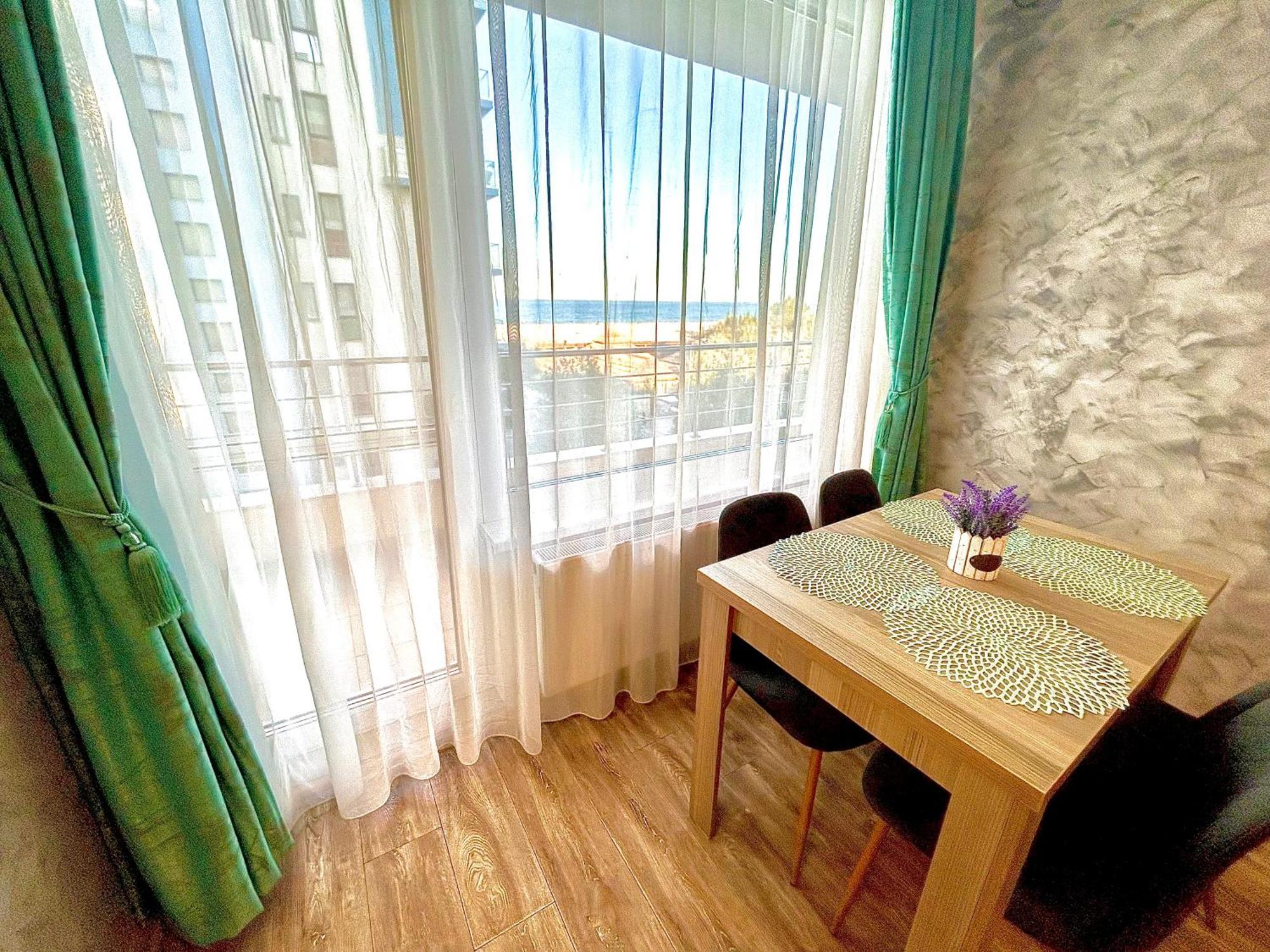 Marcony Boutique Apartments 马马亚 外观 照片