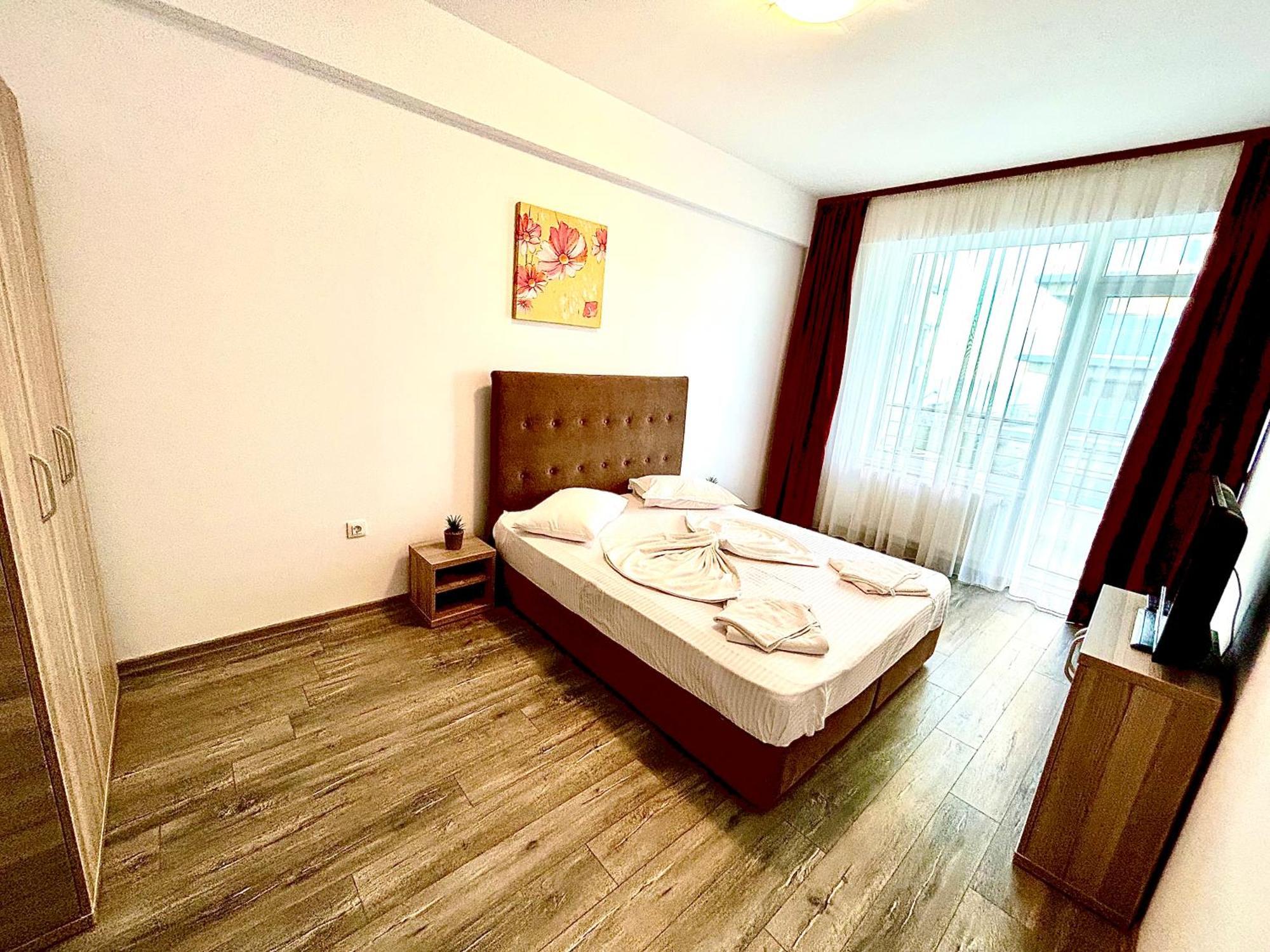 Marcony Boutique Apartments 马马亚 外观 照片