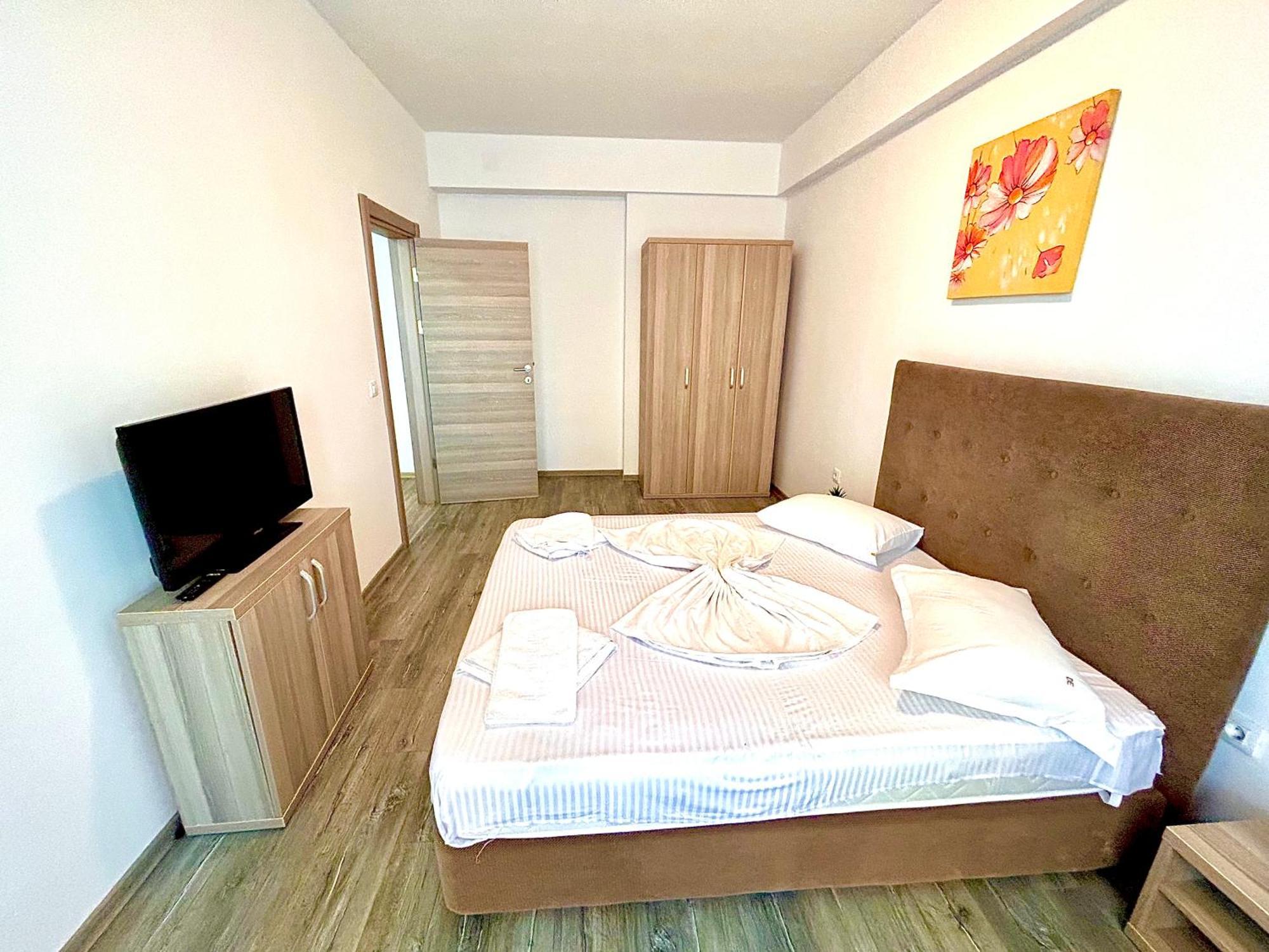 Marcony Boutique Apartments 马马亚 外观 照片