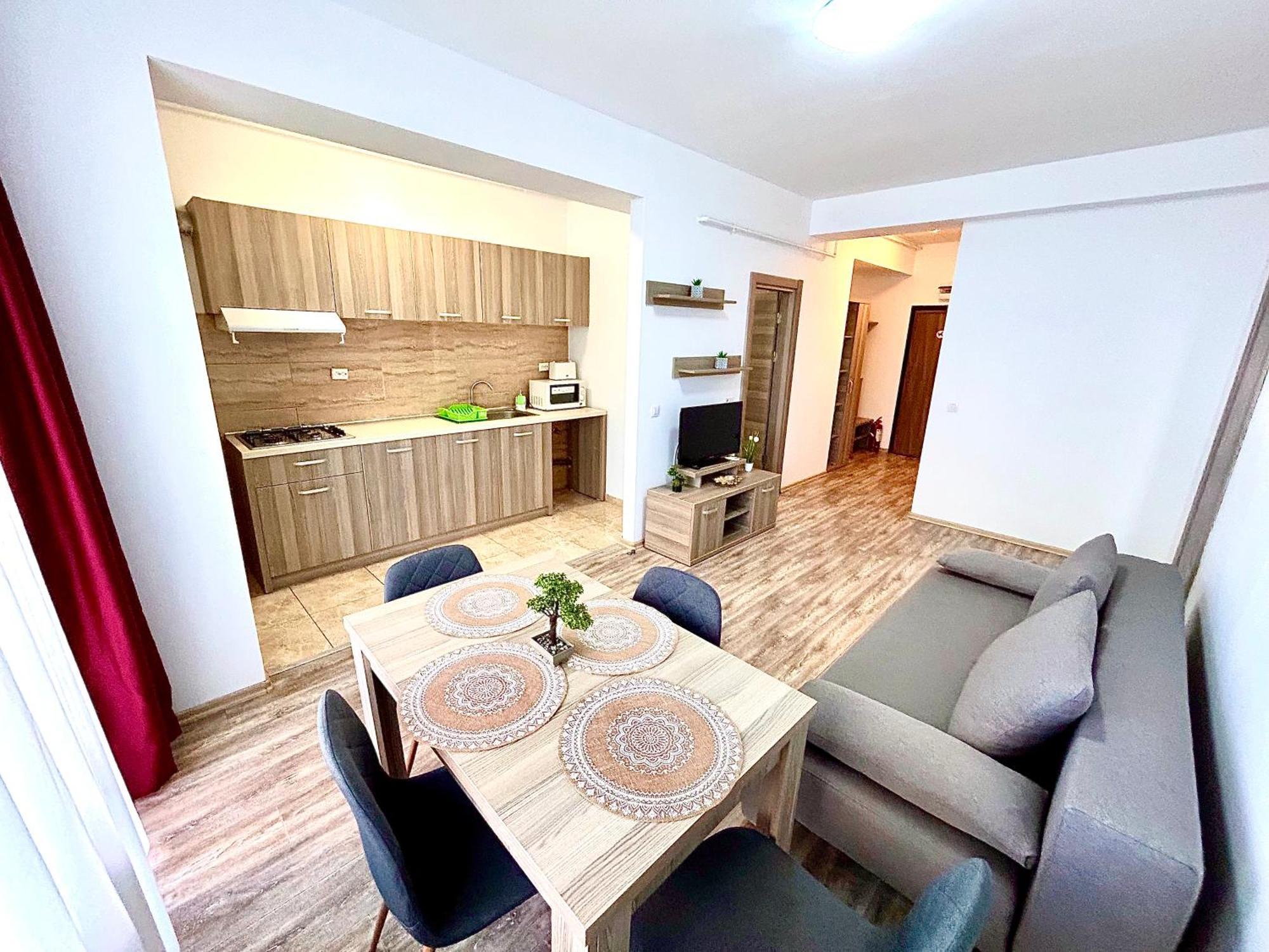 Marcony Boutique Apartments 马马亚 外观 照片