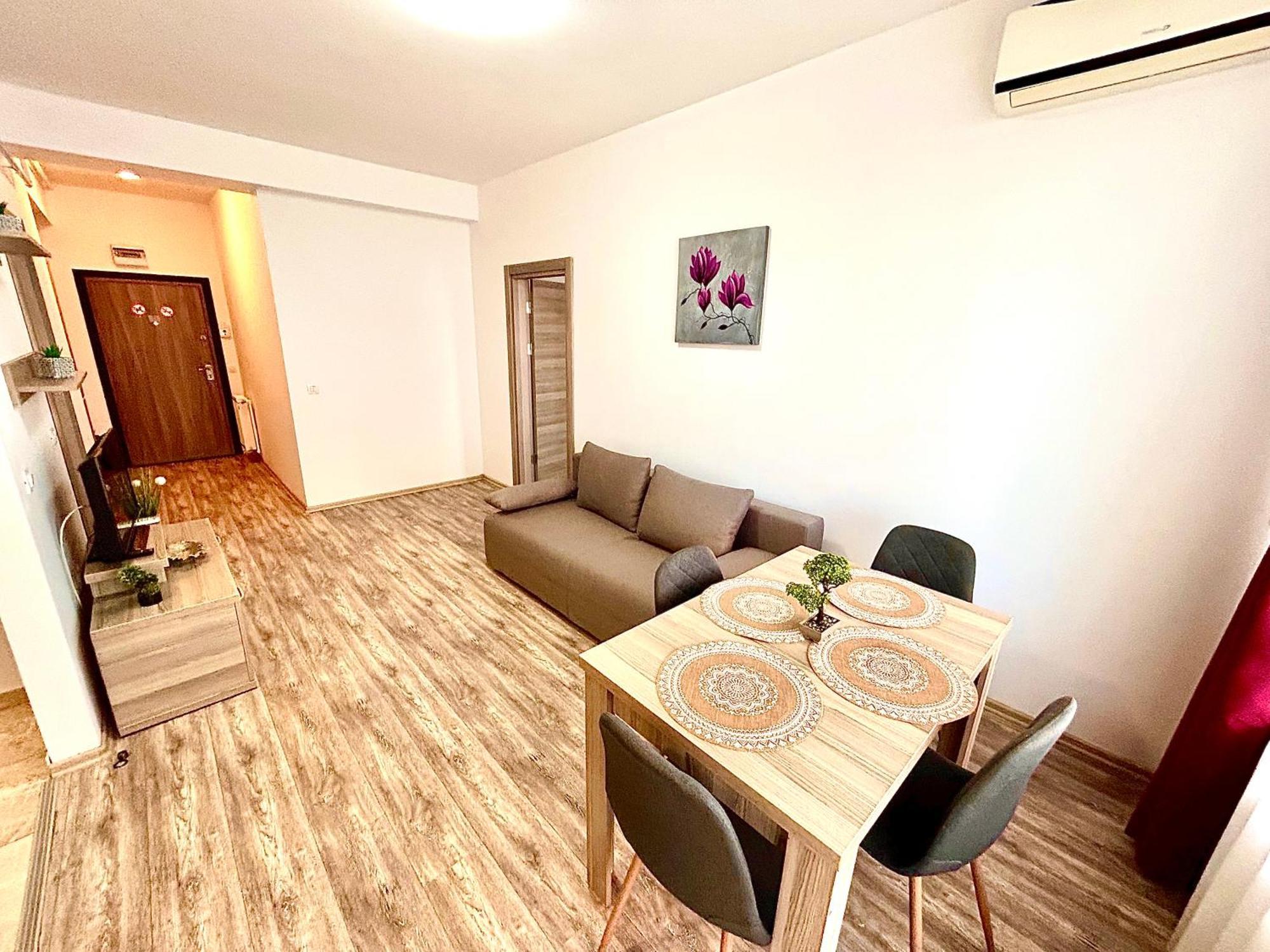Marcony Boutique Apartments 马马亚 外观 照片
