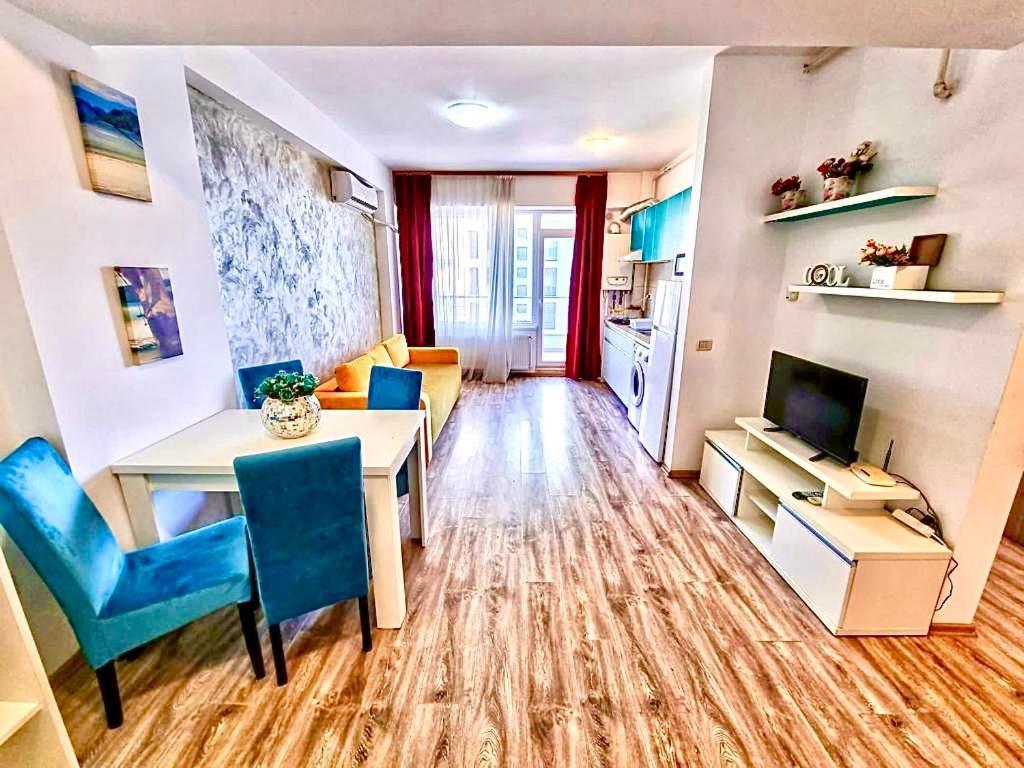 Marcony Boutique Apartments 马马亚 外观 照片