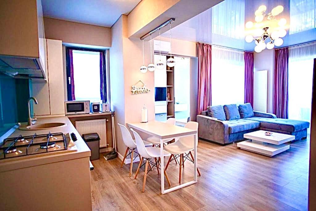 Marcony Boutique Apartments 马马亚 外观 照片
