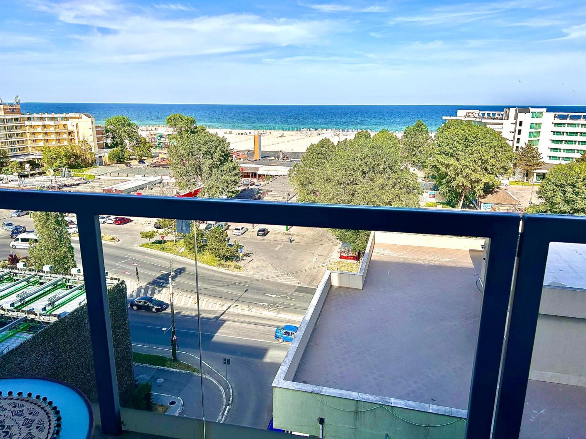 Marcony Boutique Apartments 马马亚 外观 照片