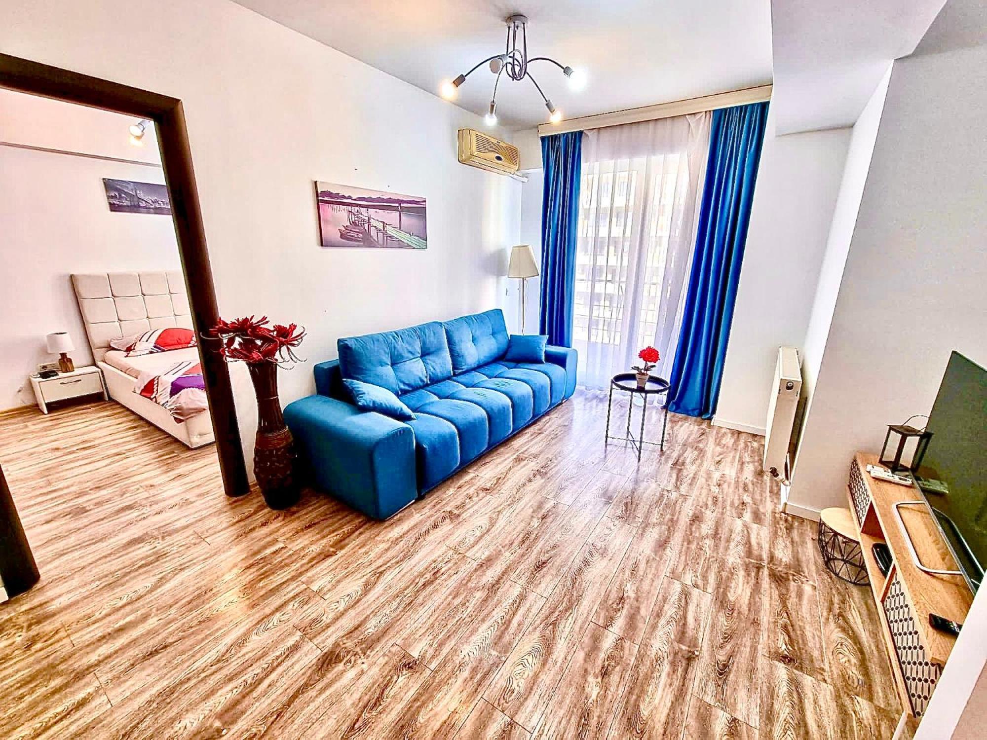 Marcony Boutique Apartments 马马亚 外观 照片