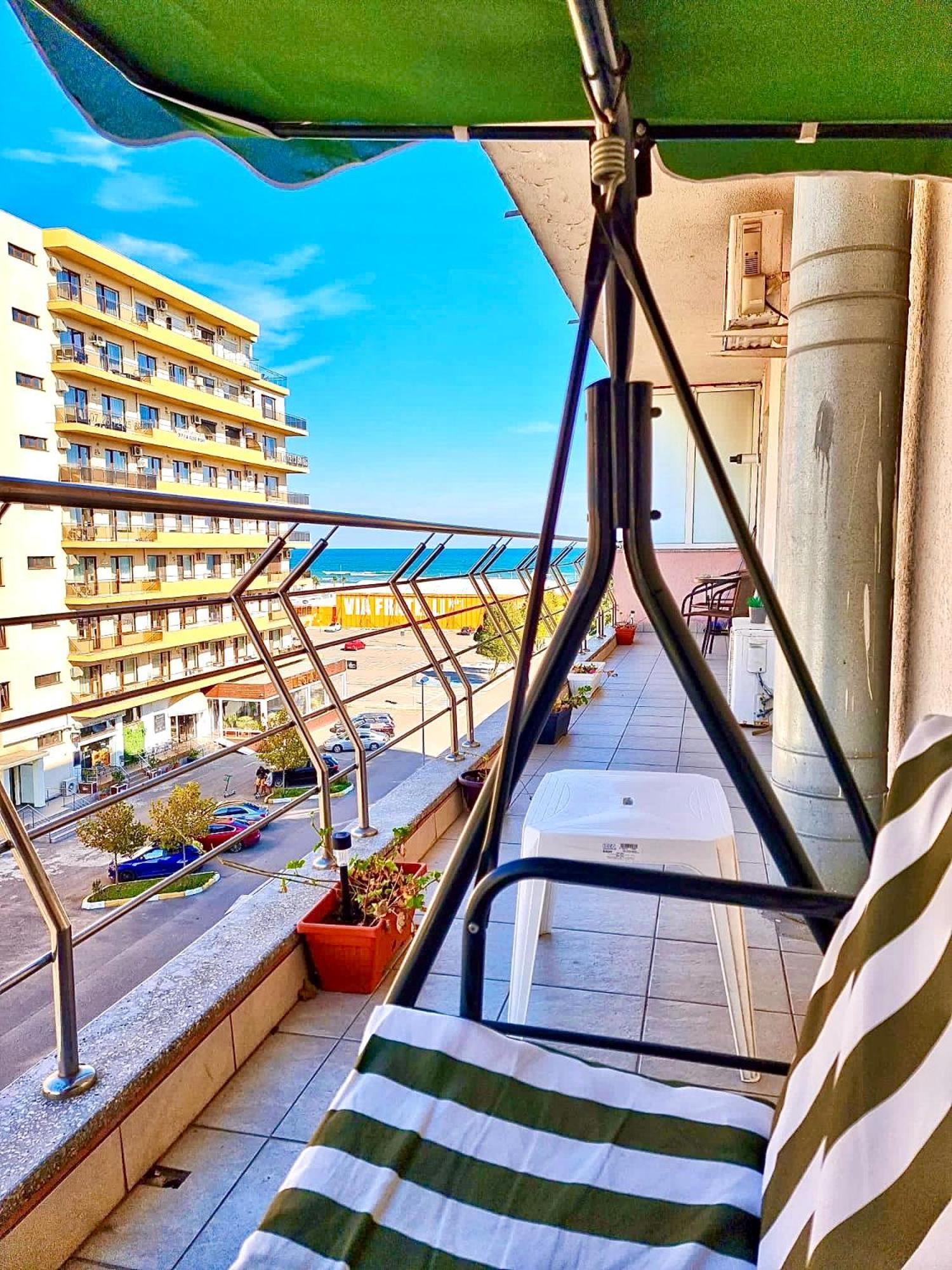 Marcony Boutique Apartments 马马亚 外观 照片