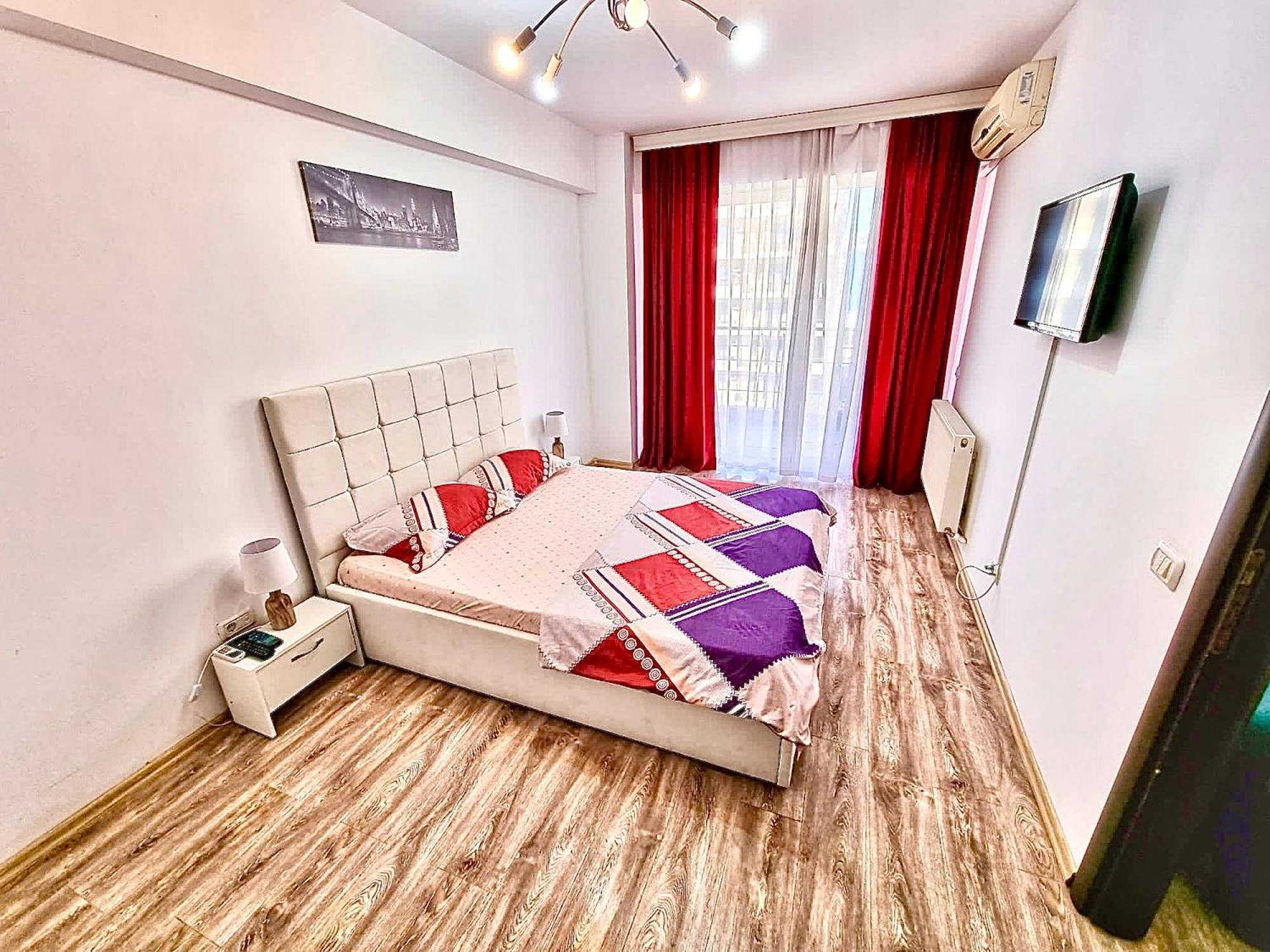 Marcony Boutique Apartments 马马亚 外观 照片