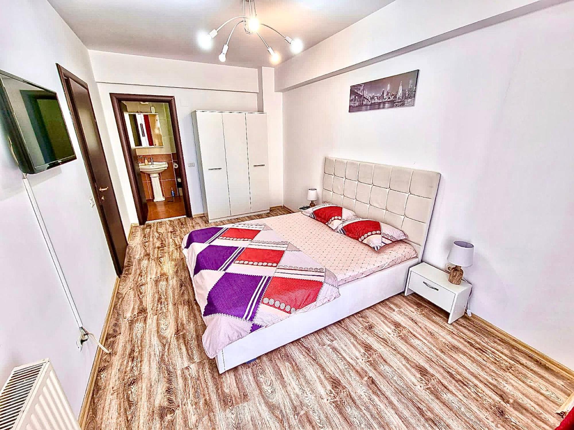 Marcony Boutique Apartments 马马亚 外观 照片