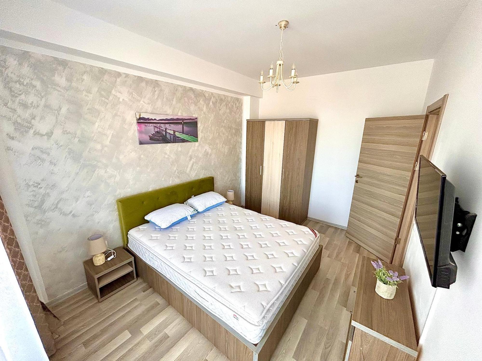 Marcony Boutique Apartments 马马亚 外观 照片