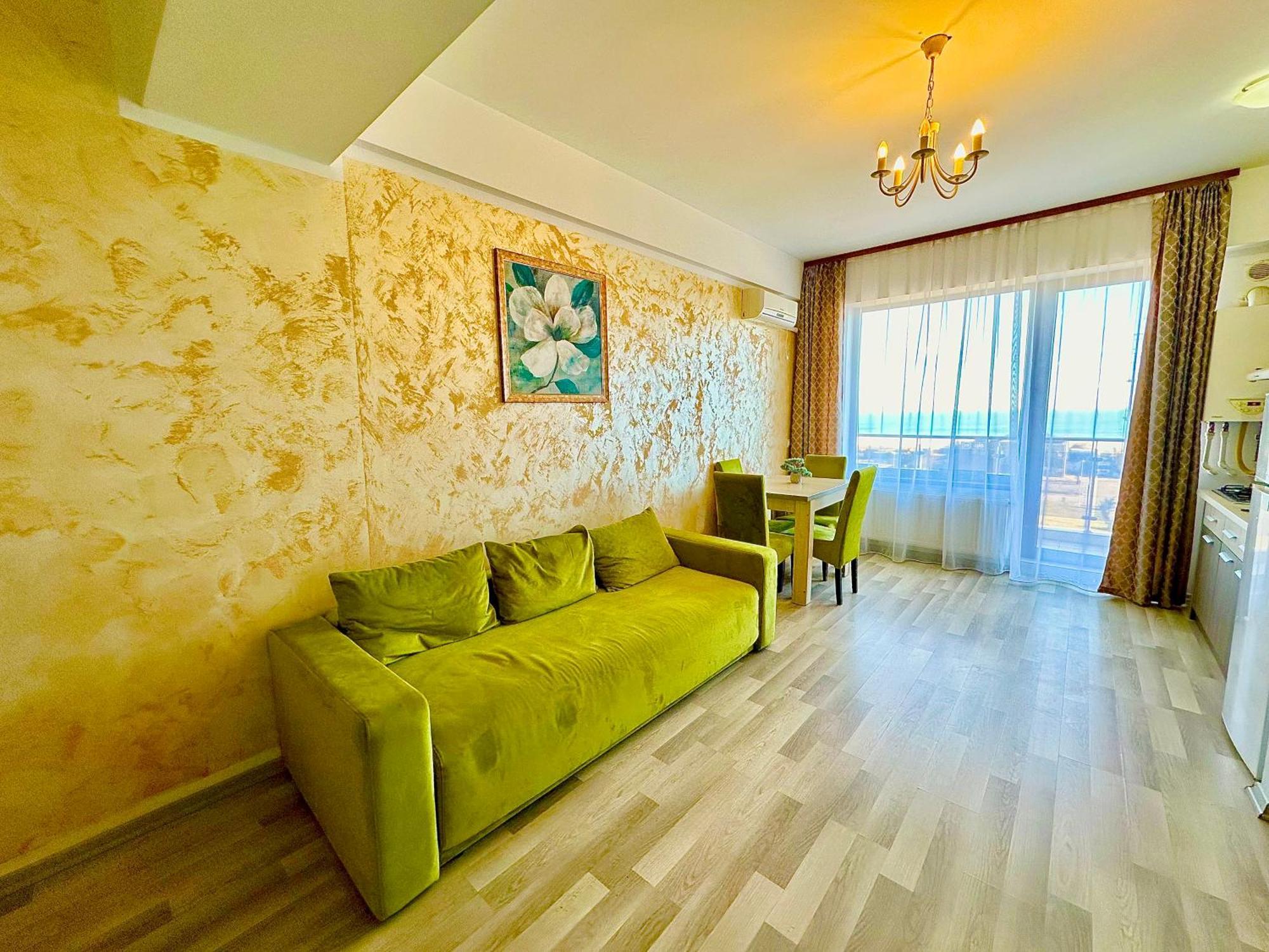 Marcony Boutique Apartments 马马亚 外观 照片