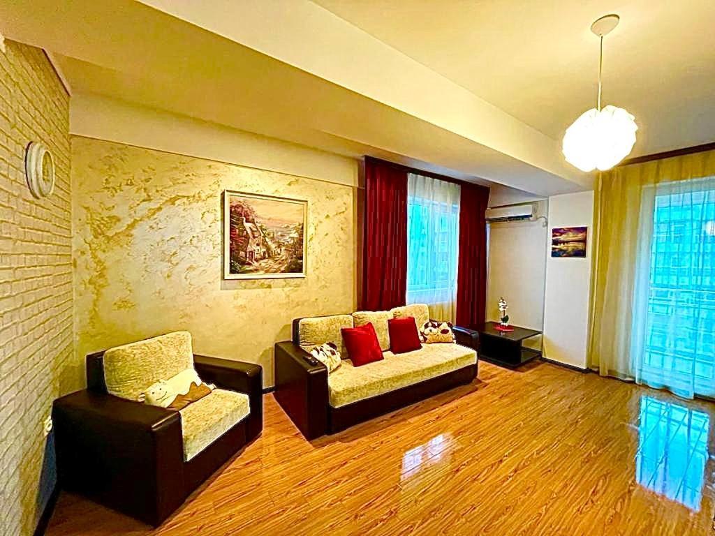 Marcony Boutique Apartments 马马亚 外观 照片