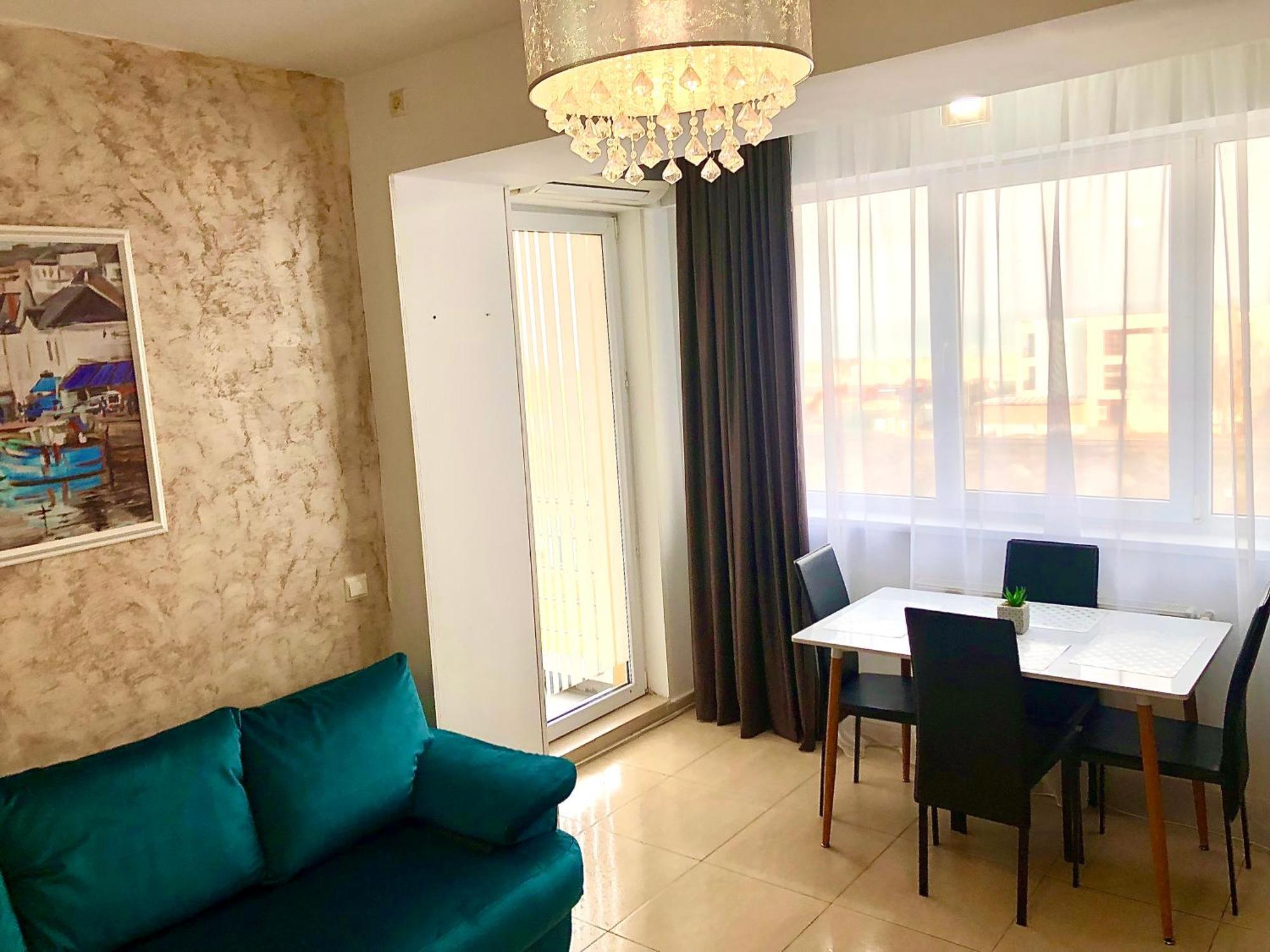 Marcony Boutique Apartments 马马亚 外观 照片