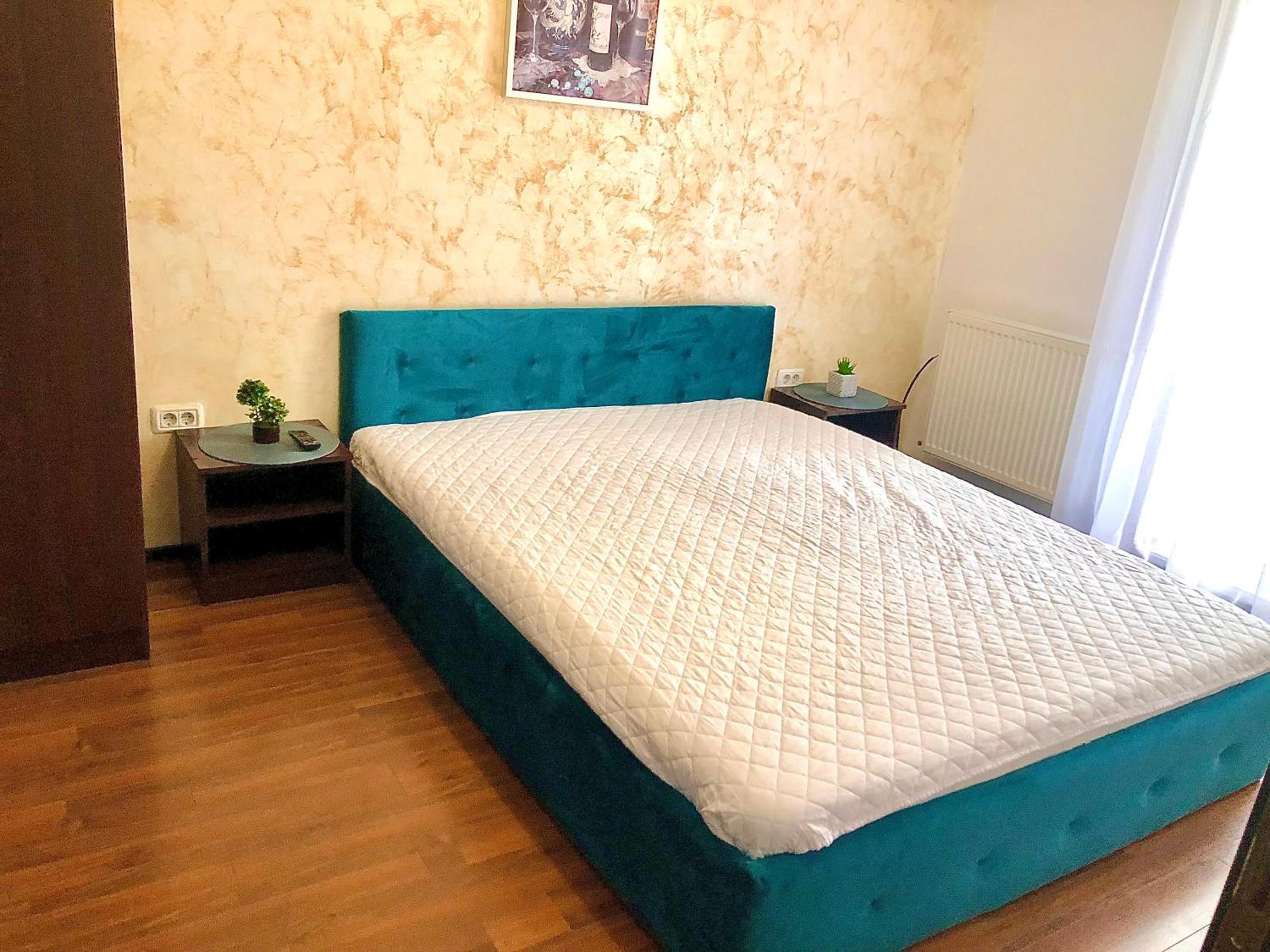 Marcony Boutique Apartments 马马亚 外观 照片