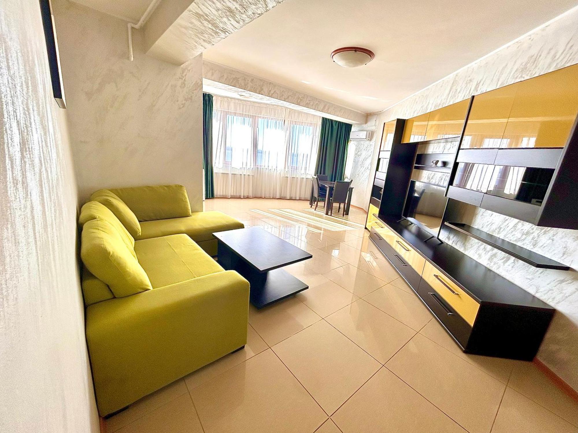 Marcony Boutique Apartments 马马亚 外观 照片