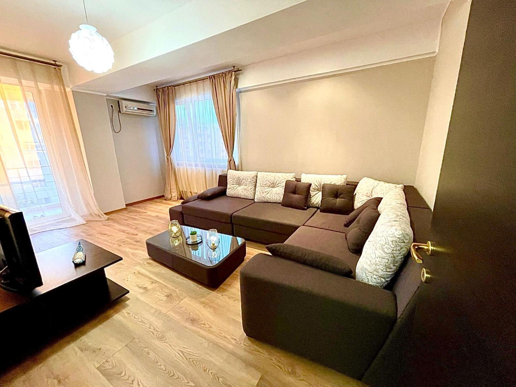 Marcony Boutique Apartments 马马亚 外观 照片