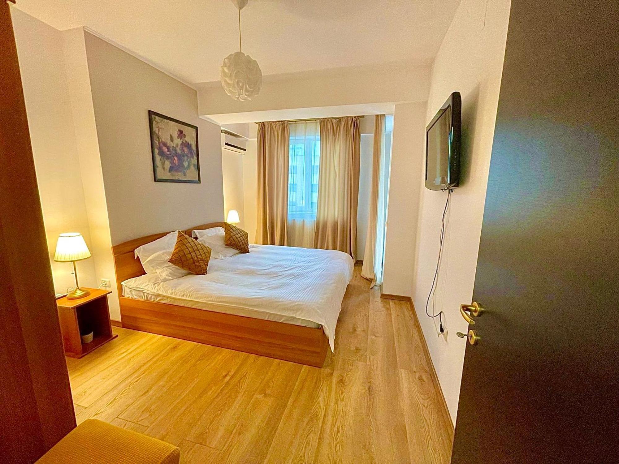Marcony Boutique Apartments 马马亚 外观 照片