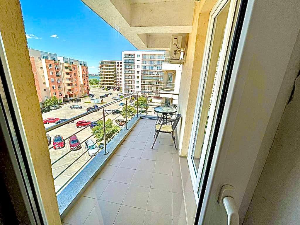 Marcony Boutique Apartments 马马亚 外观 照片