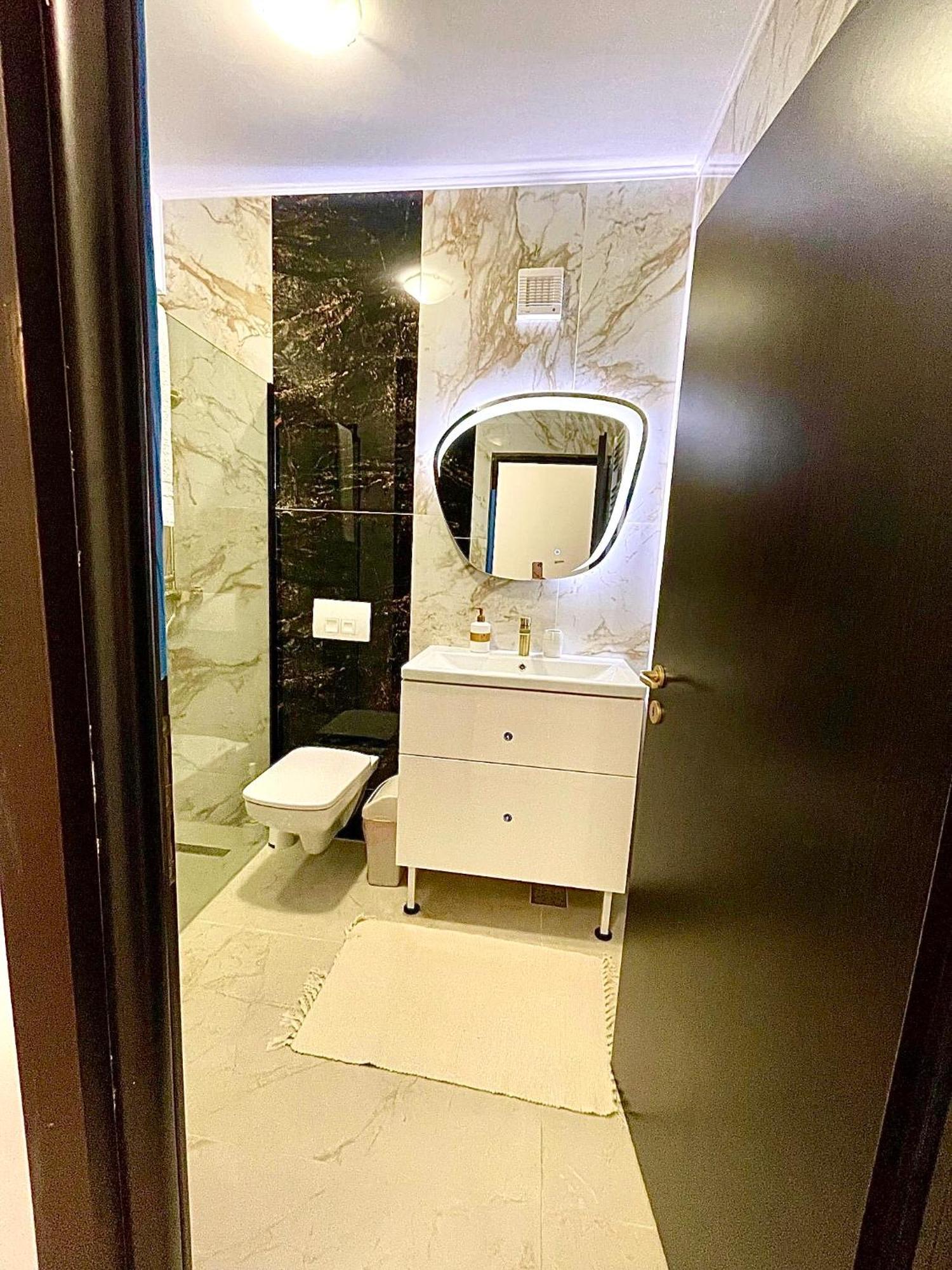 Marcony Boutique Apartments 马马亚 外观 照片