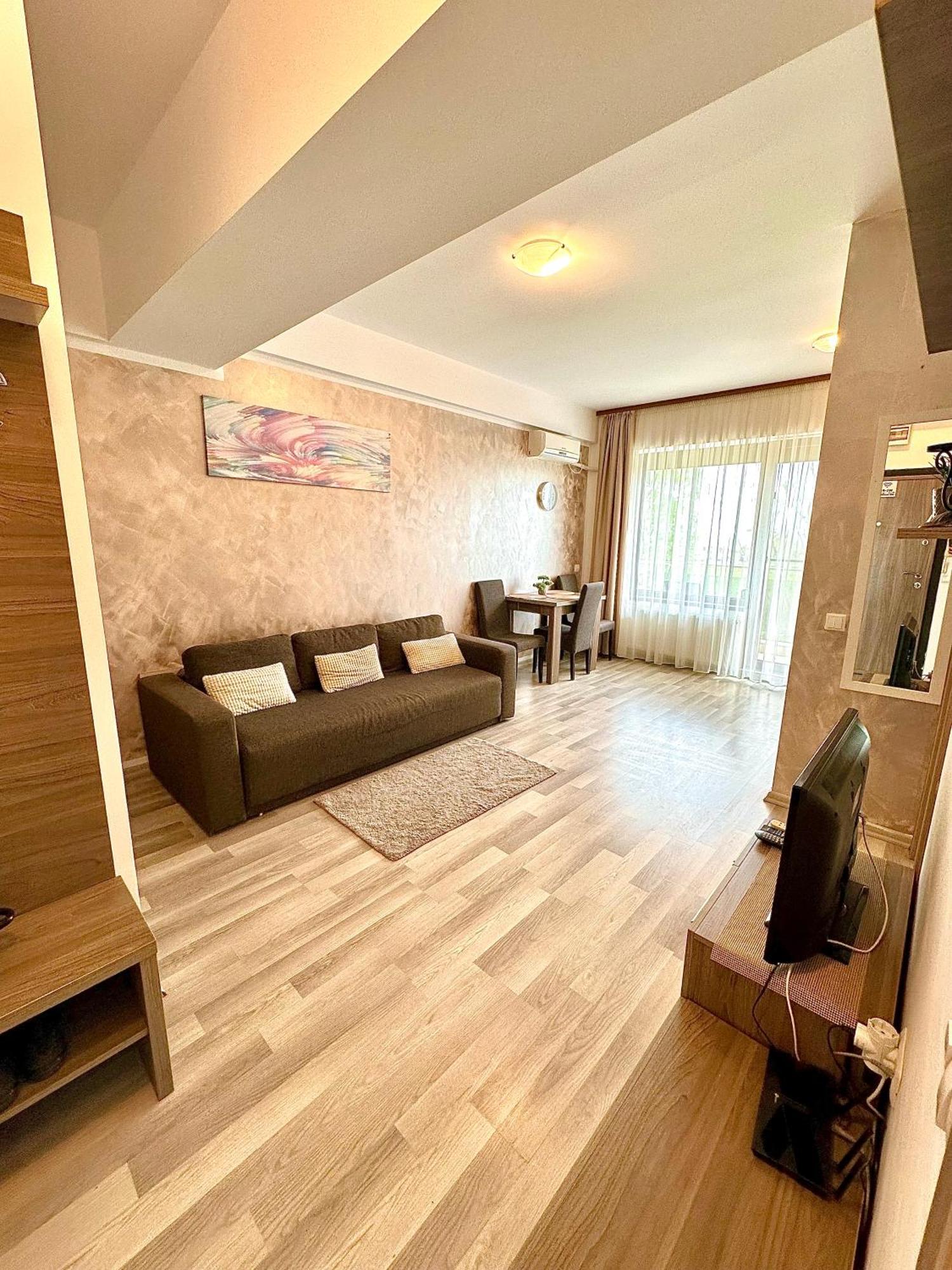 Marcony Boutique Apartments 马马亚 外观 照片