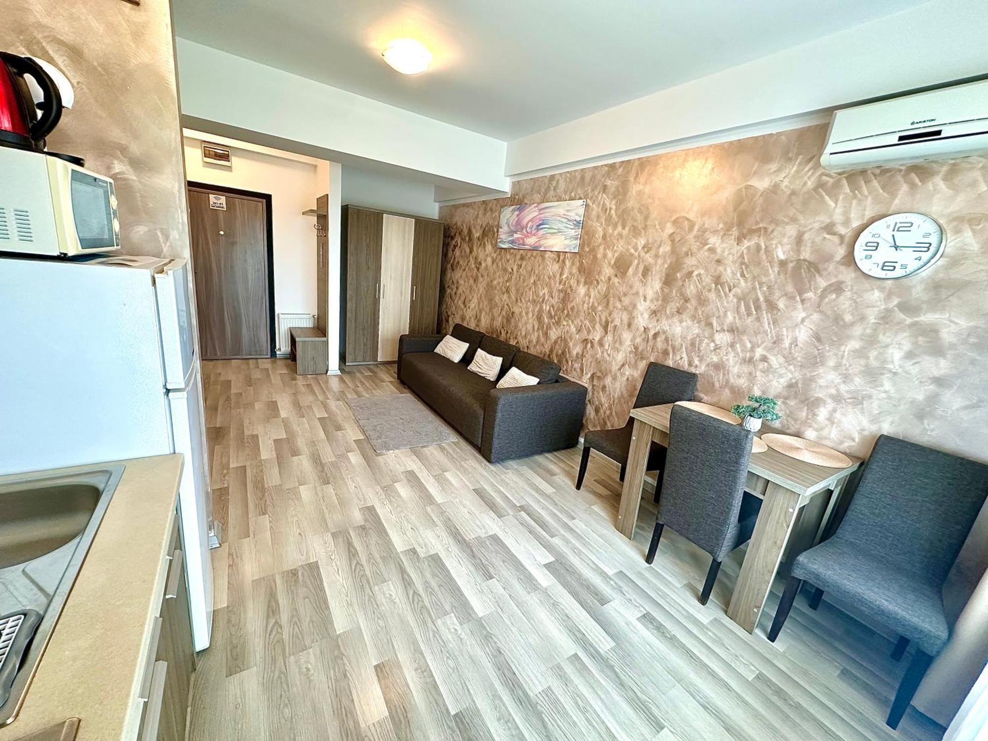 Marcony Boutique Apartments 马马亚 外观 照片