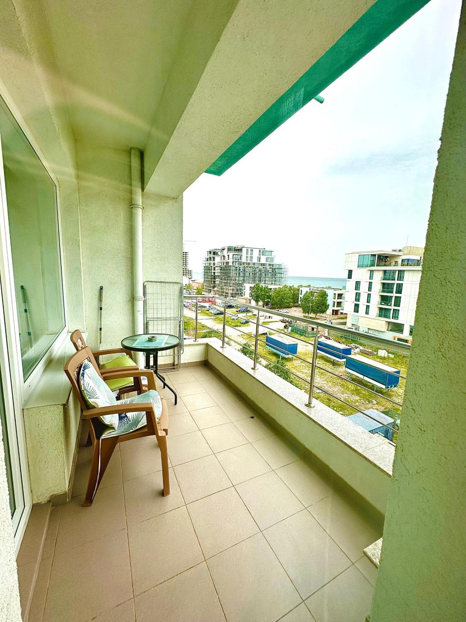 Marcony Boutique Apartments 马马亚 外观 照片